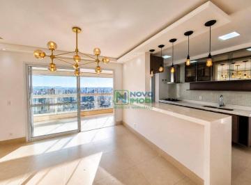 4cecf12a699729b1ccad86ca59064c667d9d6d20 · Apartamento com 3 dormitórios à venda, 125 m² por R$ 1.150.000,00 - Alemães - Piracicaba/SP