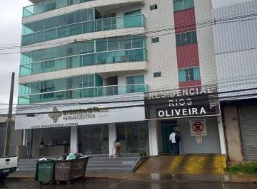 1067c5f7b2032fa88f5da24c6b9efb9715d4f866 · Apartamento 2 Quartos à Venda em Vicente Pires