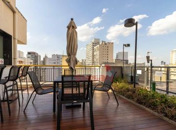 0e328224b7188aeaa0101ba611788bde1367b8fd · Cobertura com 1 dormitório à venda, 70 m² por R$ 1.075.000,00 - Campos Elíseos - São Paulo/SP