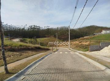 042e315c80901bd78755f9335cdd08f422d5fabc · Terreno à venda, 1094 m² por R$ 350.000,00 - Condomínio Residencial Altos do Itaoca - Guararema/SP