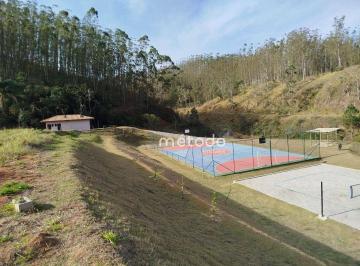 d9aea5c7088a552a24e94dae9a6c95e05e63feb9 · Terreno à venda, 1094 m² por R$ 350.000,00 - Condomínio Residencial Altos do Itaoca - Guararema/SP