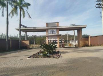 5e62e56f19c611cdb3356f1bb89107470c58eddf · Terreno à venda, pagamento facilitado, em até 36x  - R$ 450.000 - Condomínio Residencial Altos do It