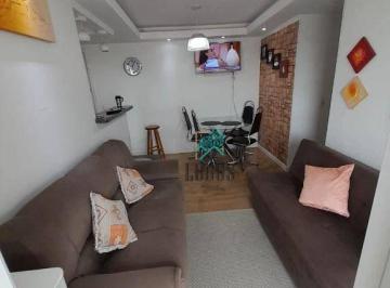 246420126e5c54ca2a64ca1f2c3925947902e70d · Apartamento 54 mt² Panalto - São Bernardo do Campo
