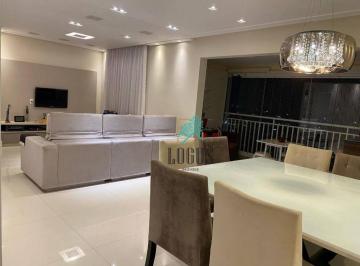 803afe52a8d5ba35f1e017e1035c352ae9559585 · Apartamento com 3 dormitórios à venda, 123 m² por R$ 1.470.000,00 - Centro - São Bernardo do Campo/S