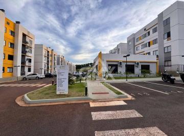 f7ce3ff61956bc7794ae73f2f4a9453f0547f6fd · Apartamento com 2 dormitórios à venda, 47 m² por R$ 190.000,00 - Conjunto Habitacional Saltinho - Lo