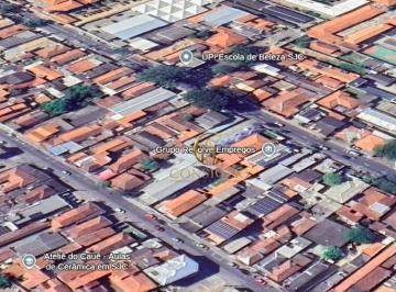 1fe559af700762d292c596f26609d60e4d195268 · Terreno à venda, 633 m² por R$ 1.700.000,00 - Centro - São José dos Campos/SP