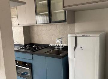 6a6cba4ed73f520711d11612334561109d2d64b8 · Apartamento com 1 dormitório para alugar, 27 m² por R$ 3.218,17/mês - Alto do Ipiranga - São Paulo/S