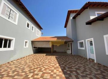 QUINTAL · Casa com 5 dormitórios à venda, 326 m² por R$ 1.300.000,00 - Jardim América - Rio Claro/SP