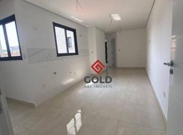 67edfc4ae34721c7a9b5147ec1fb7bd12a6cd17c · Cobertura com 2 dormitórios à venda, 100 m² por R$ 470.000,00 - Parque Oratório - Santo André/SP