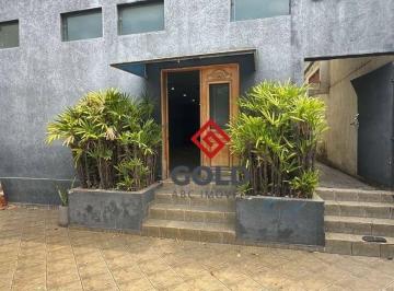 0162d5d121454ffcd28e88379fefdf4832a0c461 · Salão para alugar, 474 m² por R$ 6.445,00/mês - Parque Novo Oratório - Santo André/SP