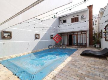 336d4483fd14ff406aa8524fdc4725c92227cfa6 · Sobrado com 3 dormitórios, 265 m² - venda por R$ 1.500.000,00 ou aluguel por R$ 14.725,00/mês - Vila