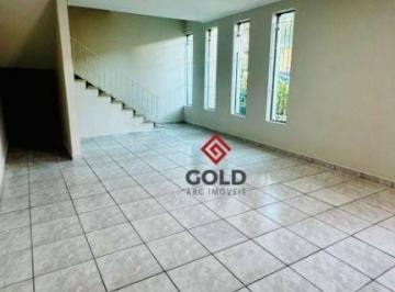 3d9ee27fb745d92aa5b0d0c7ec4b51b78b552516 · Casa à venda, 156 m² por R$ 670.000,00 - Bangu - Santo André/SP