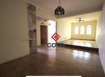 2b1470e038e6875327989623815053af808c5707 · Sobrado com 4 dormitórios à venda, 189 m² por R$ 700.000,00 - Jardim Bela Vista - Santo André/SP