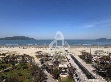 b1088974bfbd1235970155e70def43112222cbc5 · Apartamento com 3 dormitórios para alugar, 144 m² por R$ 9.501,08 - Gonzaga - Santos/SP