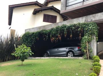 8297648f9bc4d40eaf96380932bbd5cf7f850382 · Casa com 3 dormitórios para alugar, 235 m² por R$ 15.117,00/mês - Aldeia da Serra - Barueri/SP