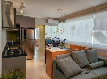 deb8908f194327f171e41fa5c3d637b39b3f8cb0 · Apartamento com 1 dormitório à venda, 44 m² por R$ 356.160,00 - Guilhermina - Praia Grande/SP