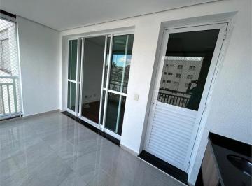 Apartamento de 3 quartos, São Paulo · Apartamento a venda na Parada Inglesa - São Paulo