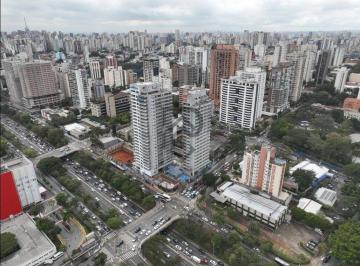 Apartamento · 141m² · 3 Quartos · 2 Vagas · Apartamento em Vila Clementino, São Paulo/SP