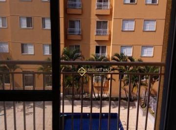cd0004fffed45c867d03370f5218c13ce099817f · Apartamento com 3 dormitórios à venda, 77 m² por R$ 380.000,00 - Jardim Santa Maria - Jacareí/SP