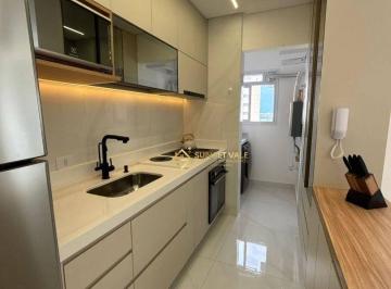 319a92d59af8165bc7003154f3034edb819046d7 · Apartamento com 2 dormitórios à venda, 62 m² por R$ 422.000,00 - Pagador de Andrade - Jacareí/SP
