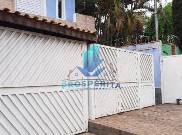 Casa · 297m² · 6 Quartos · 4 Vagas · Sobrado à Venda Residencial/Comercial Jd. Ipê - Cotia /SP