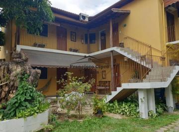 Rural · 3000m² · 25 Quartos · 20 Vagas · Chácara à venda no bairro Centro - Cachoeira Paulista/SP