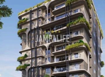 Apartamento · 68m² · 2 Quartos · 1 Vaga · Apartamento Padrão com 02 Suítes
