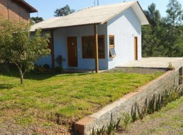 Casa · 60m² · 2 Quartos · 2 Vagas · Casa, Bavária, Nova Petrópolis, RS