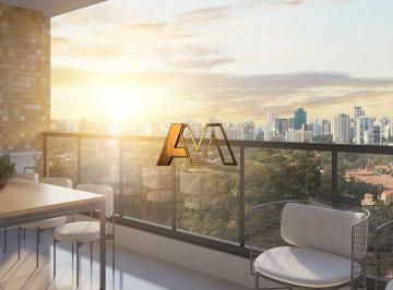 Apartamento · 96m² · 3 Quartos · 2 Vagas · Apartamento à venda no bairro Itaigara - Salvador/BA