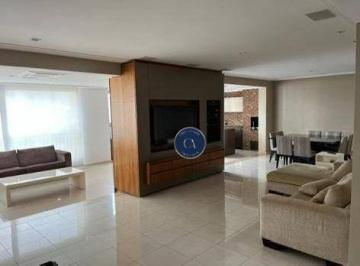 8eff5751cecffad84e0ca2de0daa30af5b3d2d18 · Apartamento com 4 quartos para venda na Vila Gertrudes em São Paulo/SP