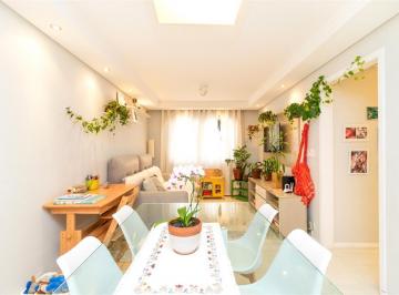 Apartamento de 2 quartos, São Paulo · Apartamento para venda no Mandaqui com 63m² 2 dormitórios e 1 vaga