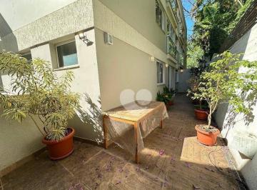 ba68028bbc07903bbdb55a46a4a514242c02aa21 · Apartamento Garden com 2 quartos à venda, 88 m² por R$ 1.290.000 - Laranjeiras - Rio de Janeiro/RJ