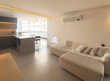Foto 01 · Apartamento com 1 quarto à venda no Cambuí em Campinas.