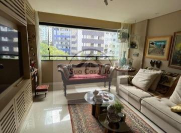 Foto 33 · Apartamento 3 quartos 2 suites no Alto do Parque