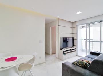 img0 · Vende-se Apartamento 47M. 2 Dormitórios, 1 Vaga