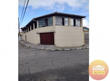 Casa · 195m² · 3 Quartos · 3 Vagas · Sobrado Jardim Penha São Paulo/SP
