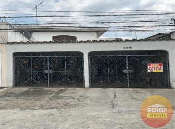 Casa · 183m² · 3 Quartos · 2 Vagas · Sobrado Vila Formosa São Paulo/SP