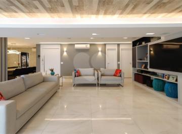 Apartamento de 4 quartos, São Paulo · Apartamento Residencial a venda na  Água Branca!
