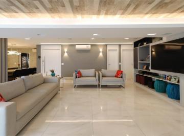 Apartamento de 4 quartos, São Paulo · Apartamento Residencial a venda na Água Branca!