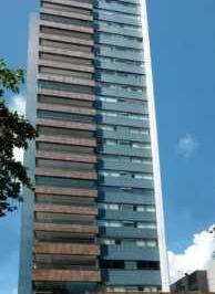 Apartamento de 4 quartos, Recife · Apto 04 Quartos 04 Suites 273m² AltoLuxo Proximo ao CPOR - Casa Forte