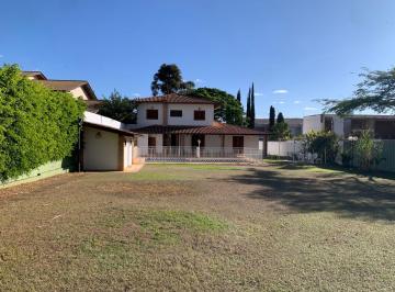 Casa de 4 quartos, Brasília · Aluguel Casa Lago Sul QL 22