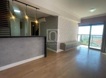 Foto 01 · Apartamento à venda em Sorocaba-SP, Parque Campolim: