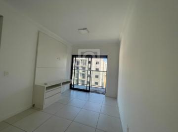 Foto 01 · Apartamento no Edifício JK Campolim, Sorocaba!