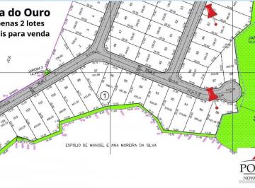 Foto 22 · Apenas 2 lotes disponíveis para Venda - Condomínio Reserva do Ouro um lugar para Morar bem em Nova L