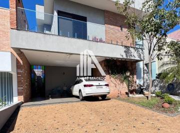 Foto 01 · Casa à venda no Condomínio Residencial Santa Mônica 1 em Mogi Guaçu/SP.