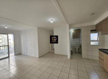 Foto 01 · Apartamento de 3 quartos à venda em Jundiaí-SP, Jardim Tamoio - Residencial Jardim Conquista - 71m²,