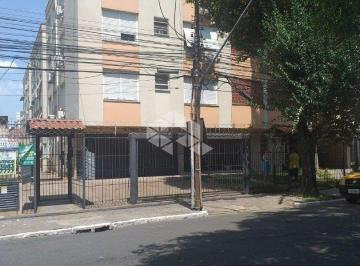 Apartamento · 40m² · 1 Quarto · Apartamento 1 dormitório no Bairro Praia de belas