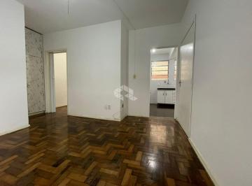 Apartamento · 36m² · 1 Quarto · 1 Vaga · Apartamento Térreo - 1 dormitório , funcional e acessível - Bairro Camaquã