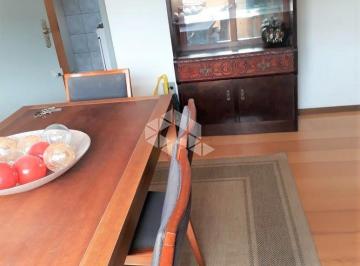 Apartamento · 60m² · 2 Quartos · 1 Vaga · Vendo apartamento MOBILIADO, 3 dormitórios e 1 vaga, lindo!