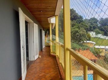 Casa · 418m² · 4 Quartos · 3 Vagas · Vendo Casa de Luxo em Condomínio Fechado na Serra da Cantareira
